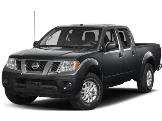 NISSAN FRONTIER 2015 1N6AD0EV3FN718809 image NISSAN FRONTIER 2015 1N6AD0EV3FN718809 image