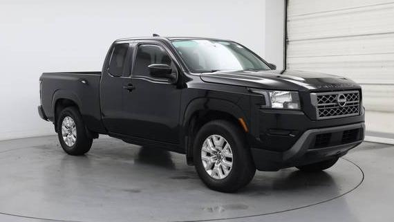 NISSAN FRONTIER 2022 1N6ED1CL4NN639219 image NISSAN FRONTIER 2022 1N6ED1CL4NN639219 image