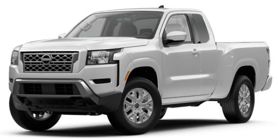 NISSAN FRONTIER 2022 1N6ED1CM2NN685849 image