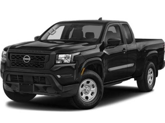 NISSAN FRONTIER 2022 1N6ED1EK2NN602285 image