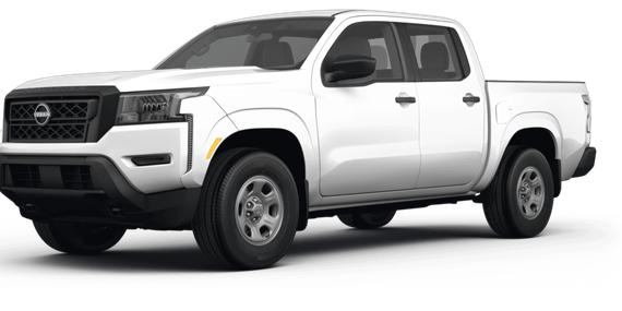 NISSAN FRONTIER 2022 1N6ED1EK6NN661016 image NISSAN FRONTIER 2022 1N6ED1EK6NN661016 image