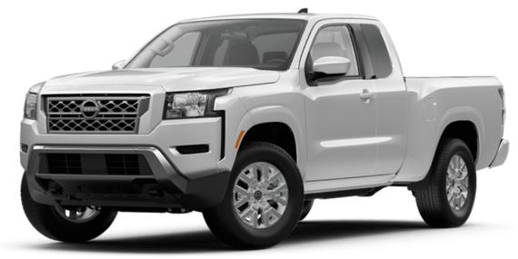 NISSAN FRONTIER 2022 1N6ED1CM5NN686039 image