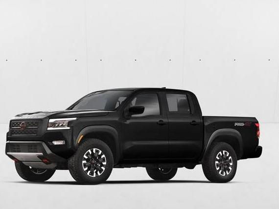 NISSAN FRONTIER 2022 1N6ED1EKXNN665778 image NISSAN FRONTIER 2022 1N6ED1EKXNN665778 image