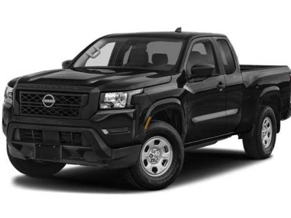 NISSAN FRONTIER 2022 1N6ED1EJ3NN603095 image NISSAN FRONTIER 2022 1N6ED1EJ3NN603095 image