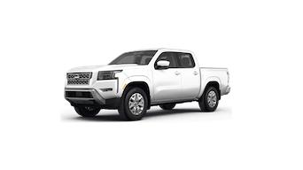 NISSAN FRONTIER 2022 1N6ED1EK9NN660121 image