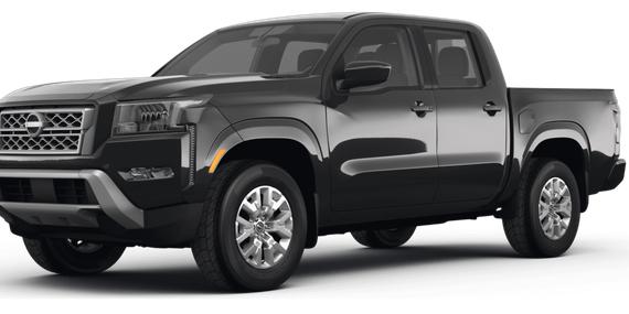 NISSAN FRONTIER 2022 1N6ED1EK4NN656462 image NISSAN FRONTIER 2022 1N6ED1EK4NN656462 image