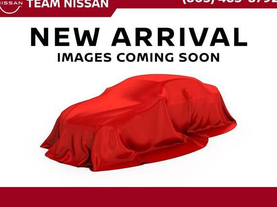 NISSAN FRONTIER 2022 1N6ED1EK6NN666622 image