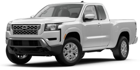 NISSAN FRONTIER 2022 1N6ED1CM1NN613864 image