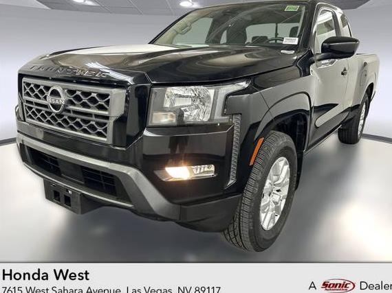 NISSAN FRONTIER 2022 1N6ED1CL5NN656045 image NISSAN FRONTIER 2022 1N6ED1CL5NN656045 image