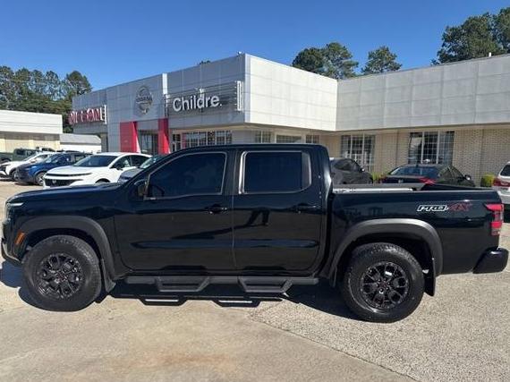 NISSAN FRONTIER 2022 1N6ED1EK8NN689738 image NISSAN FRONTIER 2022 1N6ED1EK8NN689738 image