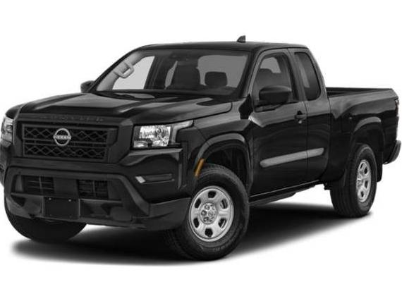 NISSAN FRONTIER 2022 1N6ED1EK8NN634478 image NISSAN FRONTIER 2022 1N6ED1EK8NN634478 image