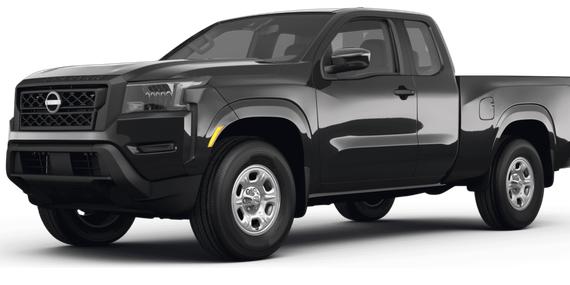 NISSAN FRONTIER 2022 1N6ED1CLXNN667106 image NISSAN FRONTIER 2022 1N6ED1CLXNN667106 image
