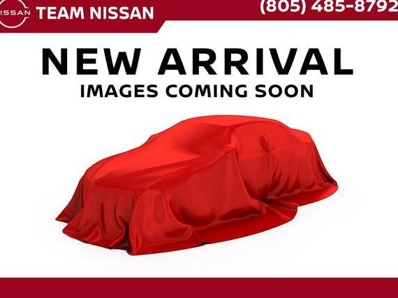 NISSAN FRONTIER 2022 1N6ED1EJ2NN608935 image
