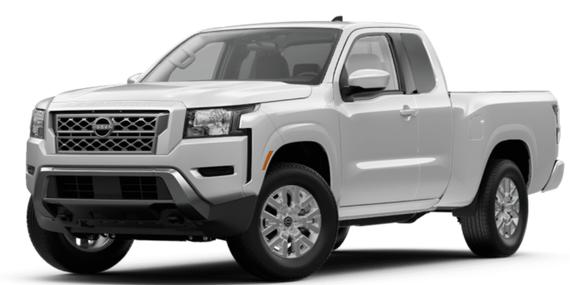 NISSAN FRONTIER 2022 1N6ED1CM7NN666505 image