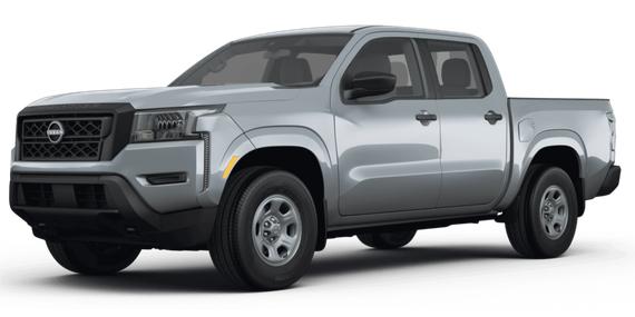 NISSAN FRONTIER 2022 1N6ED1EK7NN638909 image NISSAN FRONTIER 2022 1N6ED1EK7NN638909 image