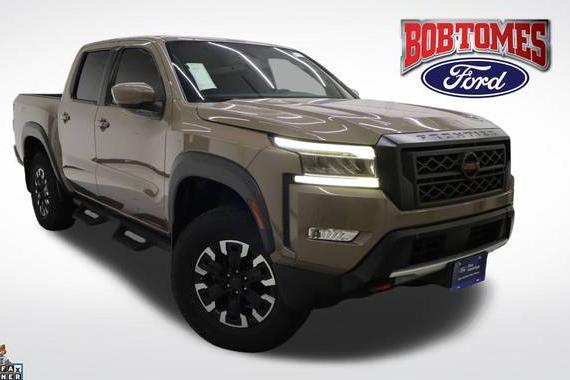 NISSAN FRONTIER 2022 1N6ED1EJ0NN613664 image NISSAN FRONTIER 2022 1N6ED1EJ0NN613664 image