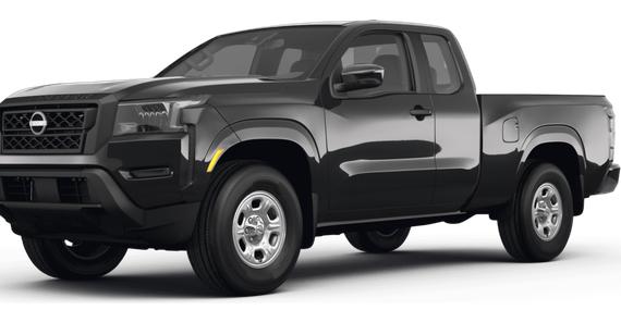 NISSAN FRONTIER 2022 1N6ED1CL9NN631309 image NISSAN FRONTIER 2022 1N6ED1CL9NN631309 image