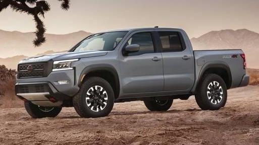 NISSAN FRONTIER 2022 1N6ED1EJ4NN639653 image NISSAN FRONTIER 2022 1N6ED1EJ4NN639653 image