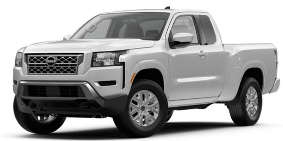 NISSAN FRONTIER 2022 1N6ED1CM4NN673220 image NISSAN FRONTIER 2022 1N6ED1CM4NN673220 image