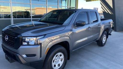 NISSAN FRONTIER 2022 1N6ED1EJ2NN675793 image NISSAN FRONTIER 2022 1N6ED1EJ2NN675793 image