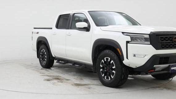 NISSAN FRONTIER 2022 1N6ED1EK5NN676719 image NISSAN FRONTIER 2022 1N6ED1EK5NN676719 image