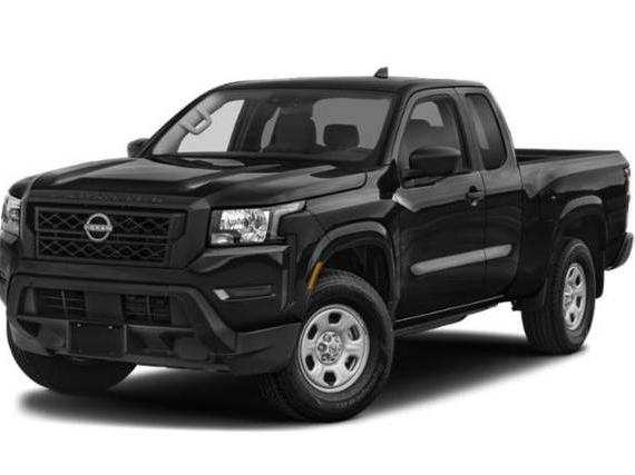 NISSAN FRONTIER 2022 1N6ED1EK0NN600633 image NISSAN FRONTIER 2022 1N6ED1EK0NN600633 image