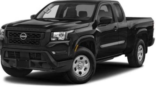 NISSAN FRONTIER 2022 1N6ED1CM3NN627457 image