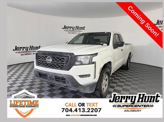 NISSAN FRONTIER 2022 1N6ED1CL9NN639796 image NISSAN FRONTIER 2022 1N6ED1CL9NN639796 image