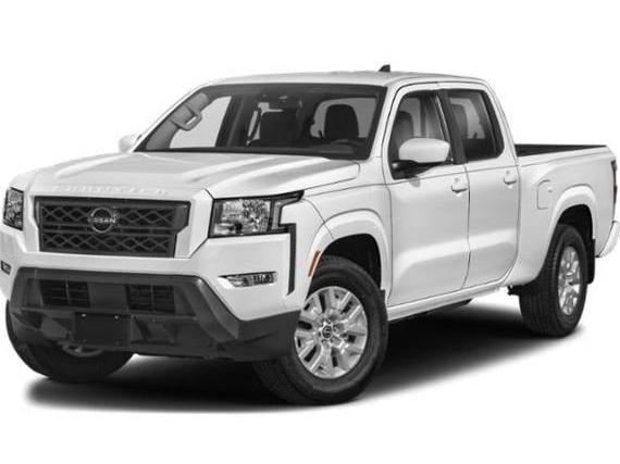 NISSAN FRONTIER 2022 1N6ED1EK2NN690920 image NISSAN FRONTIER 2022 1N6ED1EK2NN690920 image