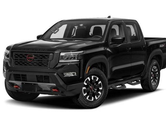 NISSAN FRONTIER 2022 1N6ED1EK1NN617179 image NISSAN FRONTIER 2022 1N6ED1EK1NN617179 image