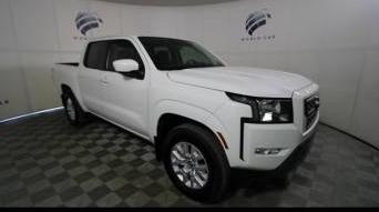 NISSAN FRONTIER 2022 1N6ED1EJ4NN624523 image NISSAN FRONTIER 2022 1N6ED1EJ4NN624523 image