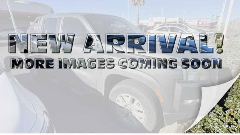 NISSAN FRONTIER 2022 1N6ED1EJ0NN676229 image