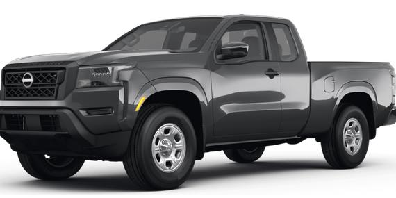 NISSAN FRONTIER 2022 1N6ED1CL2NN653376 image NISSAN FRONTIER 2022 1N6ED1CL2NN653376 image