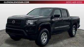 NISSAN FRONTIER 2022 1N6ED1EK3NN629270 image NISSAN FRONTIER 2022 1N6ED1EK3NN629270 image