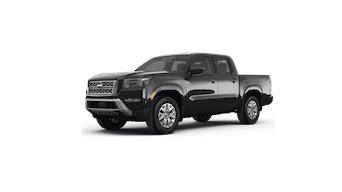 NISSAN FRONTIER 2022 1N6ED1EKXNN610697 image