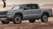 NISSAN FRONTIER 2022 1N6ED1EJ6NN647379 image