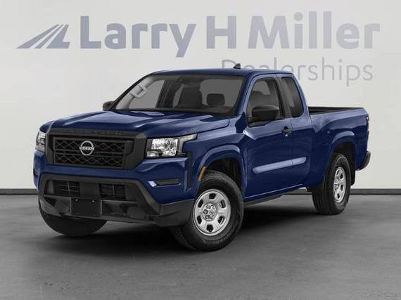 NISSAN FRONTIER 2022 1N6ED1EK2NN684180 image NISSAN FRONTIER 2022 1N6ED1EK2NN684180 image