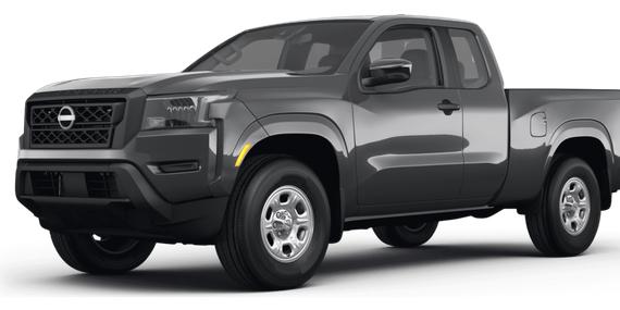 NISSAN FRONTIER 2022 1N6ED1CL9NN654704 image NISSAN FRONTIER 2022 1N6ED1CL9NN654704 image