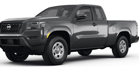 NISSAN FRONTIER 2022 1N6ED1CL9NN625462 image