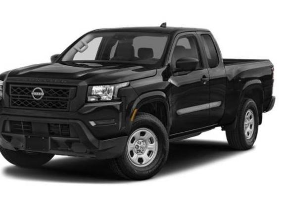 NISSAN FRONTIER 2022 1N6ED1EK1NN664874 image NISSAN FRONTIER 2022 1N6ED1EK1NN664874 image