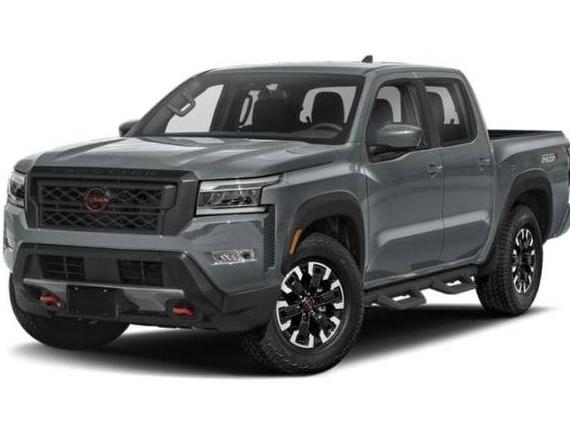 NISSAN FRONTIER 2022 1N6ED1EJXNN663178 image NISSAN FRONTIER 2022 1N6ED1EJXNN663178 image