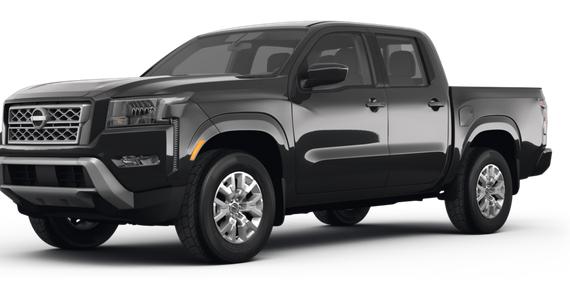 NISSAN FRONTIER 2022 1N6ED1EK9NN635042 image NISSAN FRONTIER 2022 1N6ED1EK9NN635042 image