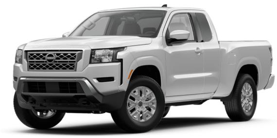 NISSAN FRONTIER 2022 1N6ED1CM2NN674107 image