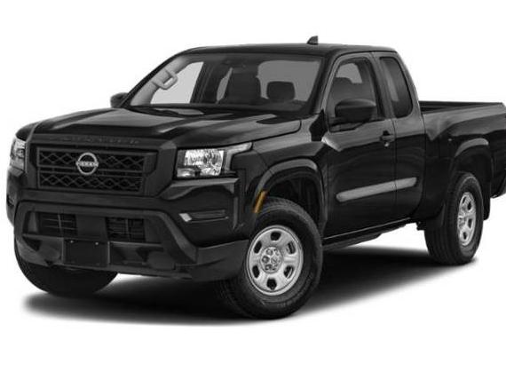 NISSAN FRONTIER 2022 1N6ED1EJXNN605135 image NISSAN FRONTIER 2022 1N6ED1EJXNN605135 image
