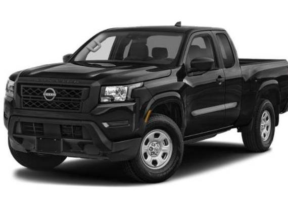 NISSAN FRONTIER 2022 1N6ED1EJ3NN611021 image NISSAN FRONTIER 2022 1N6ED1EJ3NN611021 image