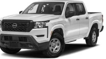 NISSAN FRONTIER 2022 1N6ED1EK4NN688280 image NISSAN FRONTIER 2022 1N6ED1EK4NN688280 image