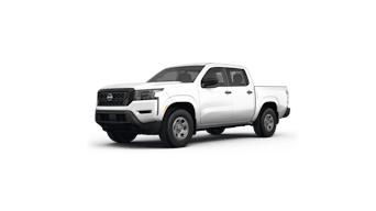 NISSAN FRONTIER 2022 1N6ED1EK3NN684527 image