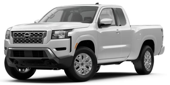 NISSAN FRONTIER 2022 1N6ED1CM1NN673496 image
