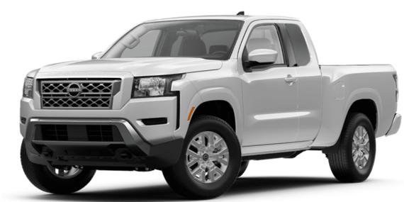 NISSAN FRONTIER 2022 1N6ED1CM5NN614516 image