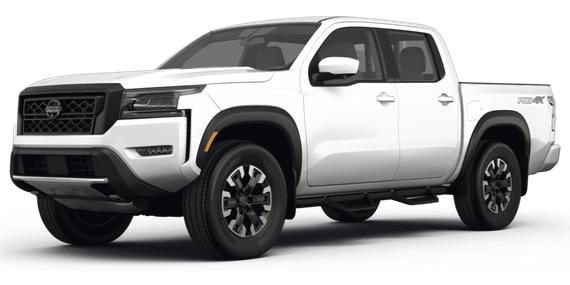 NISSAN FRONTIER 2025 1N6ED1EK3SN658764 image NISSAN FRONTIER 2025 1N6ED1EK3SN658764 image